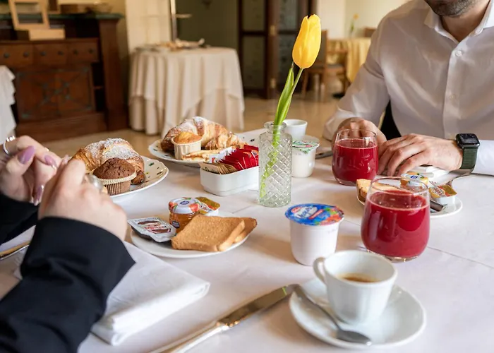 卡拉代尔波尔图酒店 4*