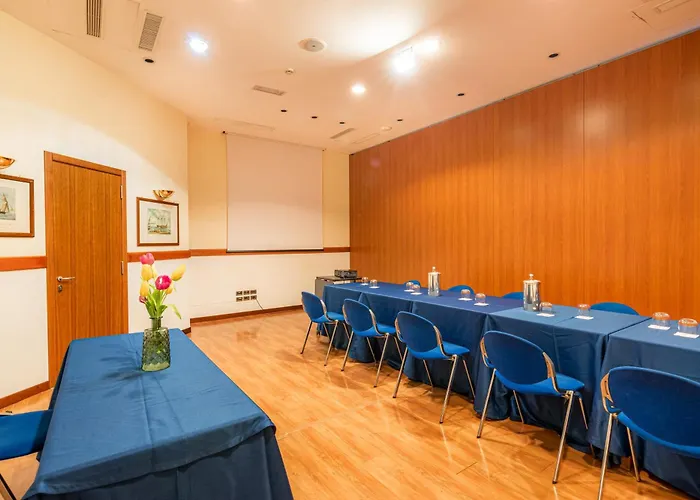 卡拉代尔波尔图酒店 4* 维博瓦伦蒂亚码头