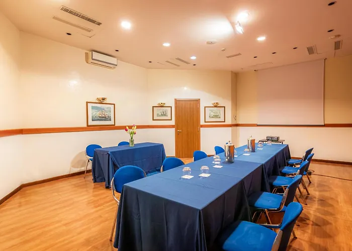 卡拉代尔波尔图酒店 酒店