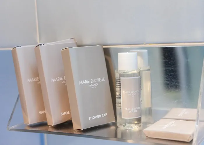 酒店 卡拉代尔波尔图酒店 维博瓦伦蒂亚码头