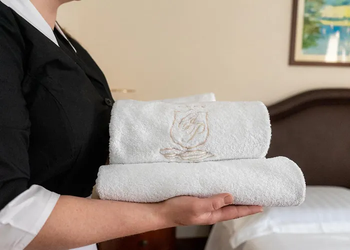 卡拉代尔波尔图酒店 4*