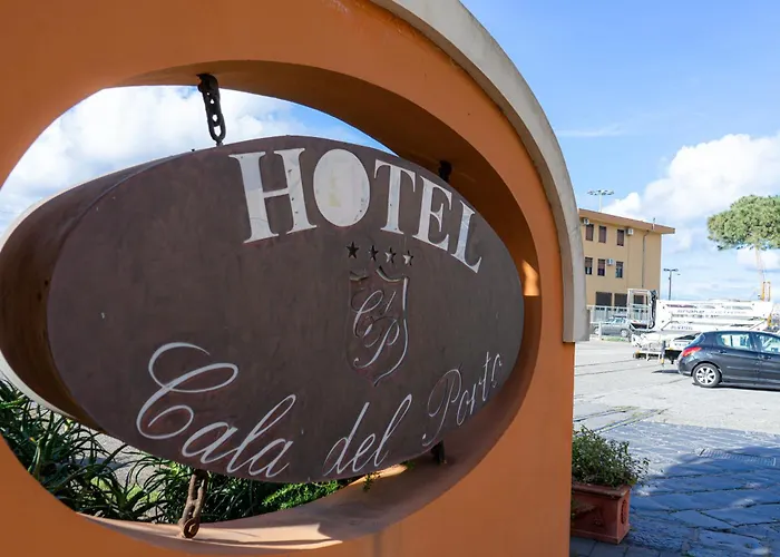 卡拉代尔波尔图酒店 酒店 4*