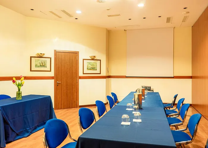 卡拉代尔波尔图酒店 酒店 维博瓦伦蒂亚码头