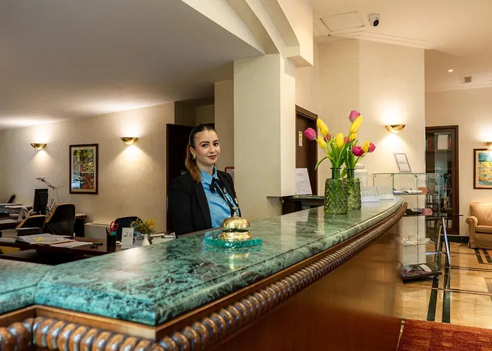 卡拉代尔波尔图酒店 维博瓦伦蒂亚码头