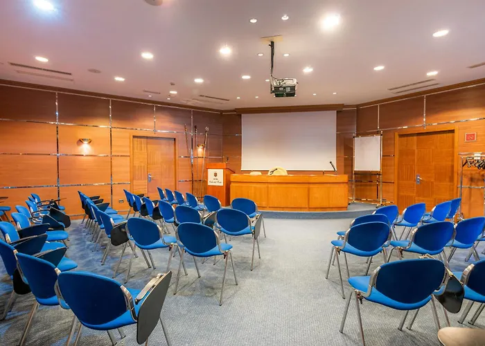 酒店 卡拉代尔波尔图酒店 维博瓦伦蒂亚码头