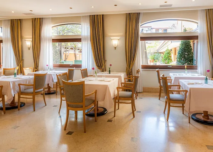 卡拉代尔波尔图酒店 4* 维博瓦伦蒂亚码头