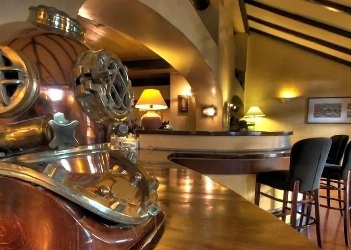 卡拉代尔波尔图酒店 酒店