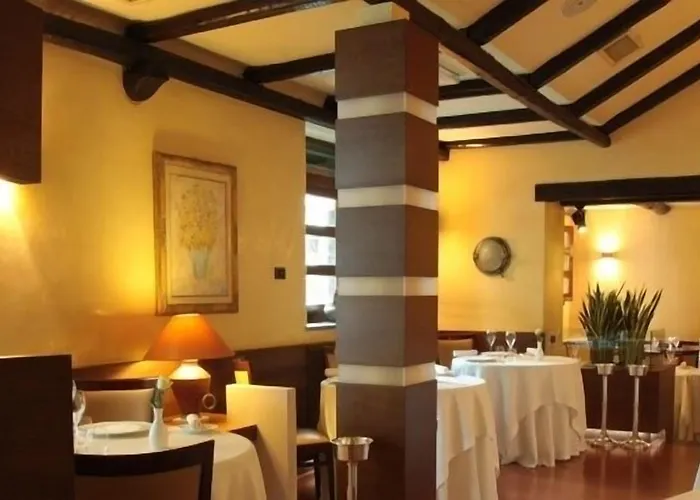 卡拉代尔波尔图酒店 维博瓦伦蒂亚码头