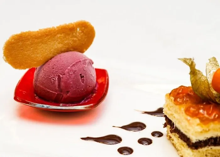 卡拉代尔波尔图酒店 4*