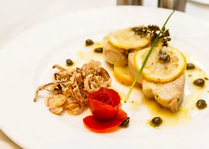 卡拉代尔波尔图酒店 酒店 4*