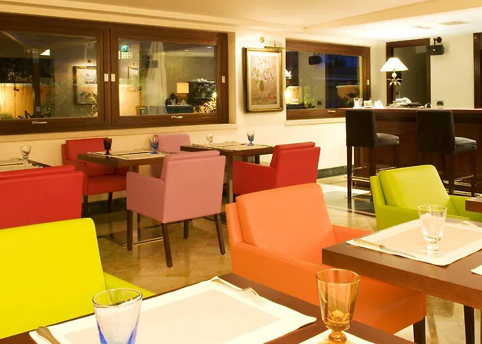 卡拉代尔波尔图酒店 酒店