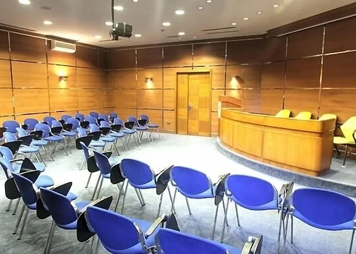 卡拉代尔波尔图酒店 酒店 维博瓦伦蒂亚码头