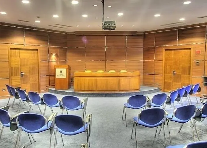 卡拉代尔波尔图酒店 维博瓦伦蒂亚码头