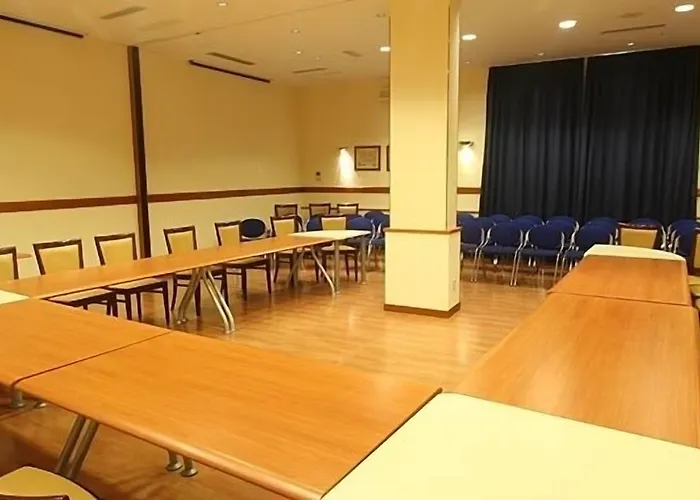 卡拉代尔波尔图酒店 维博瓦伦蒂亚码头