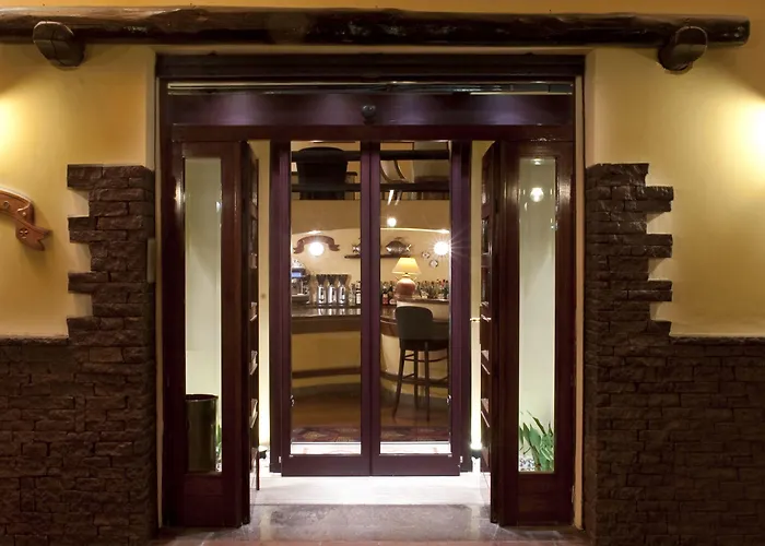 卡拉代尔波尔图酒店 4*