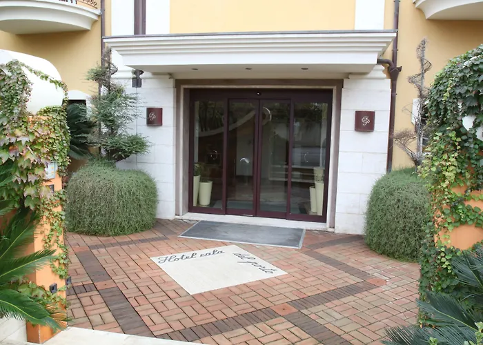 卡拉代尔波尔图酒店 4*