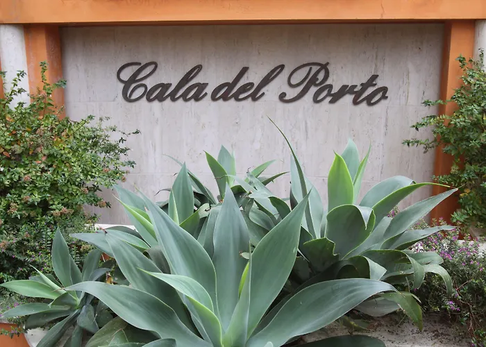 卡拉代尔波尔图酒店 酒店