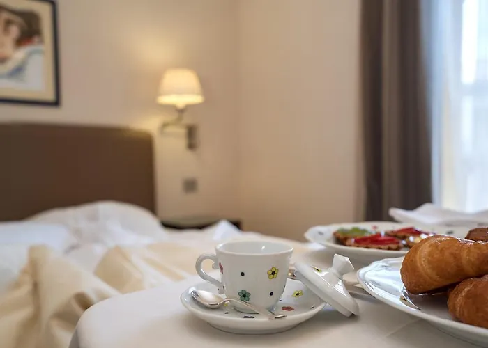 卡拉代尔波尔图酒店 维博瓦伦蒂亚码头