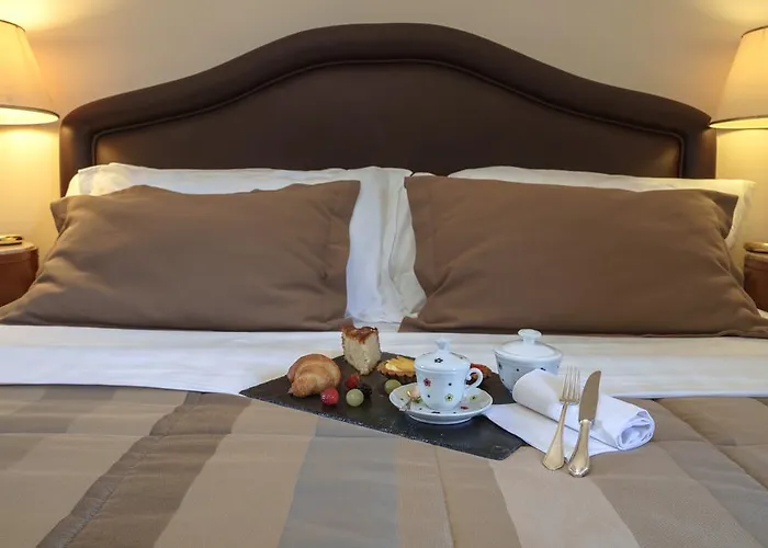 卡拉代尔波尔图酒店 酒店 维博瓦伦蒂亚码头