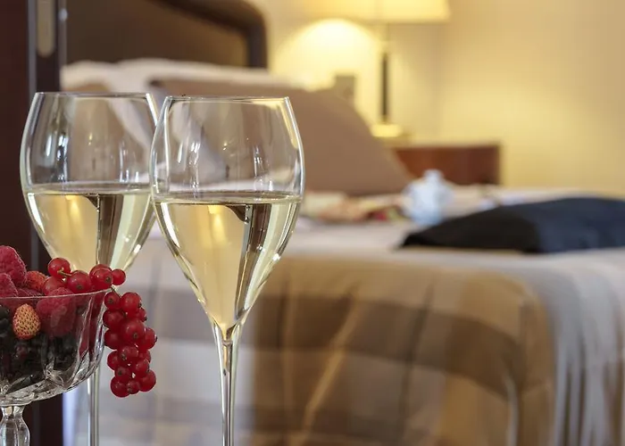 卡拉代尔波尔图酒店 酒店