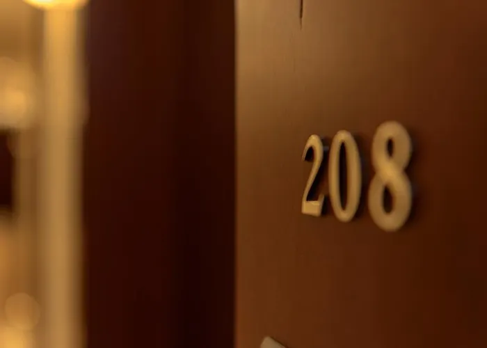 酒店 卡拉代尔波尔图酒店