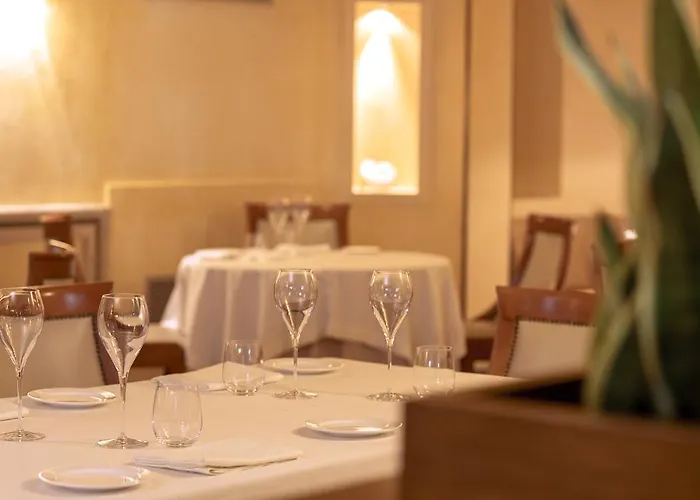 卡拉代尔波尔图酒店 酒店