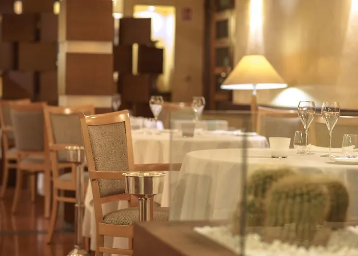 卡拉代尔波尔图酒店 酒店