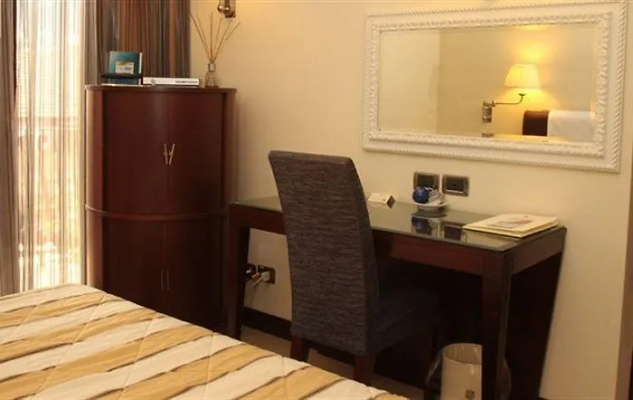 酒店 卡拉代尔波尔图酒店 4*